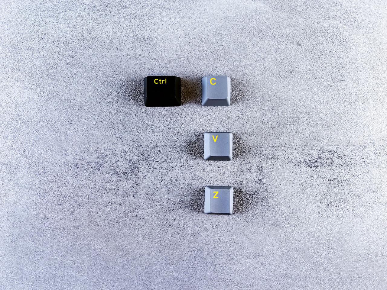 40% японских студентов ни знают ни знают даже Ctrl+C, Ctrl+V