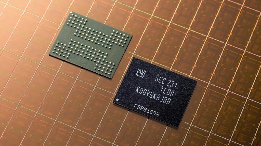 Цены на память и SSD, вероятно, вырастут в 2024 году