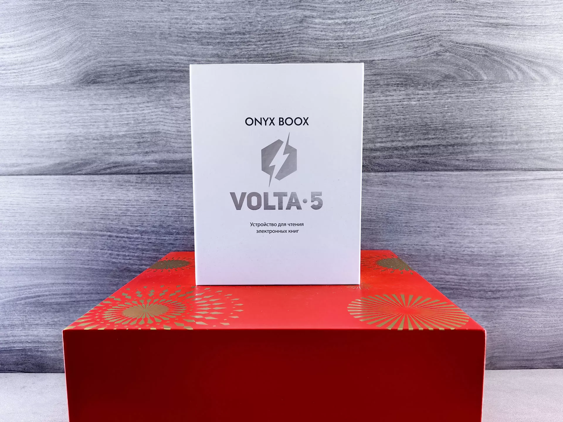 Обзор электронной книги ONYX BOOX Volta 5: больше, чем обычный ридер