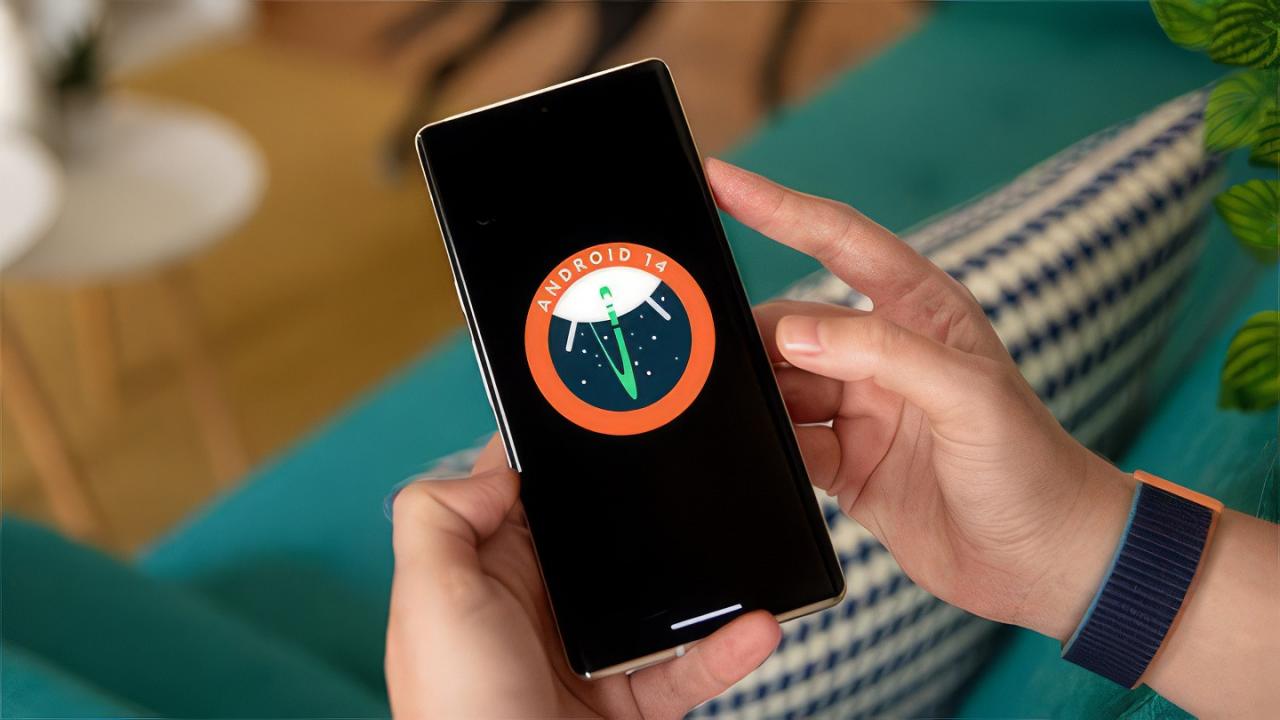 Android 14 позволяет экономить заряд аккумулятора, если вендоры захотят