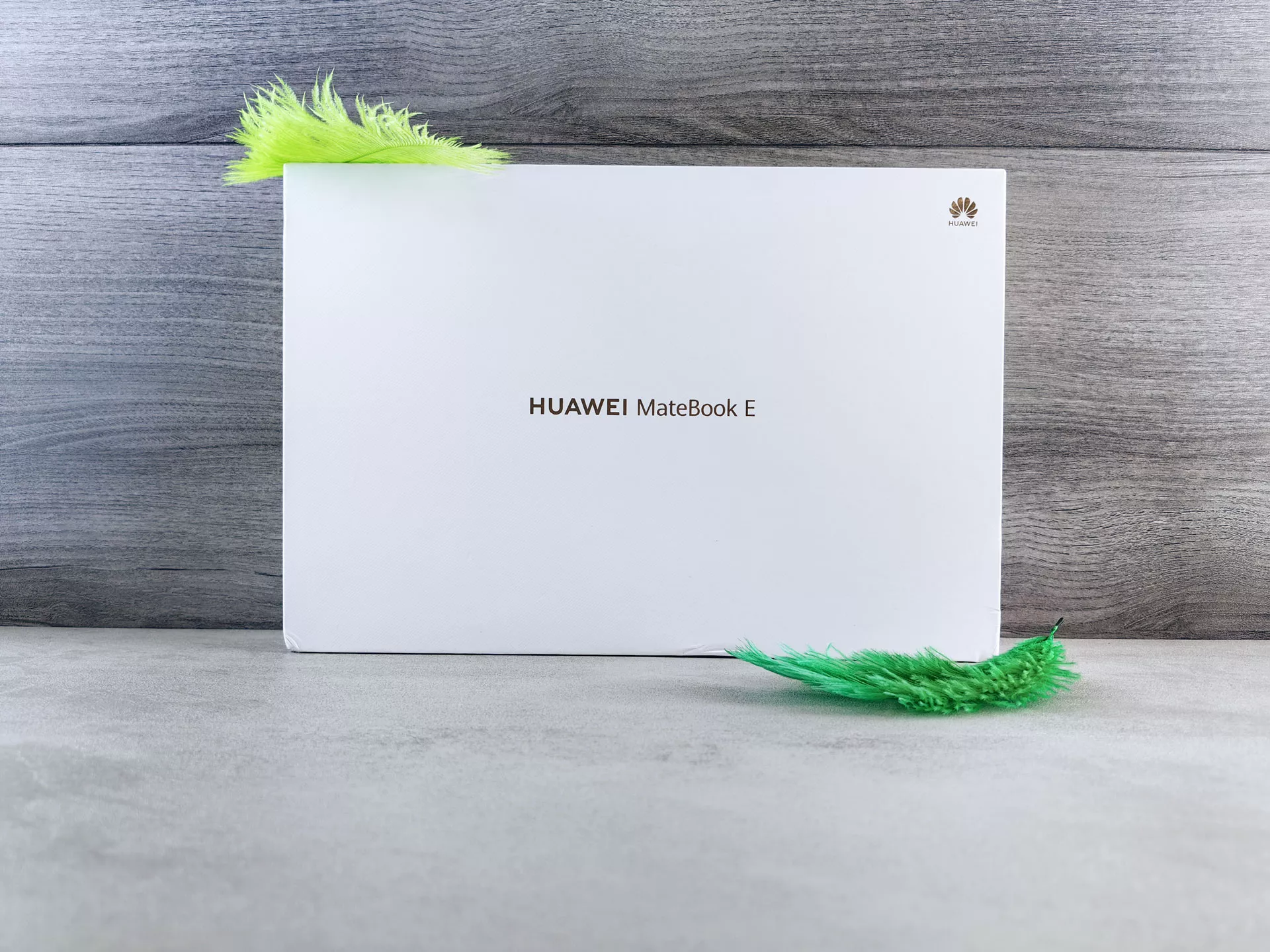 Обзор ноутбука-трансформера HUAWEI MateBook E (DRR-W76)