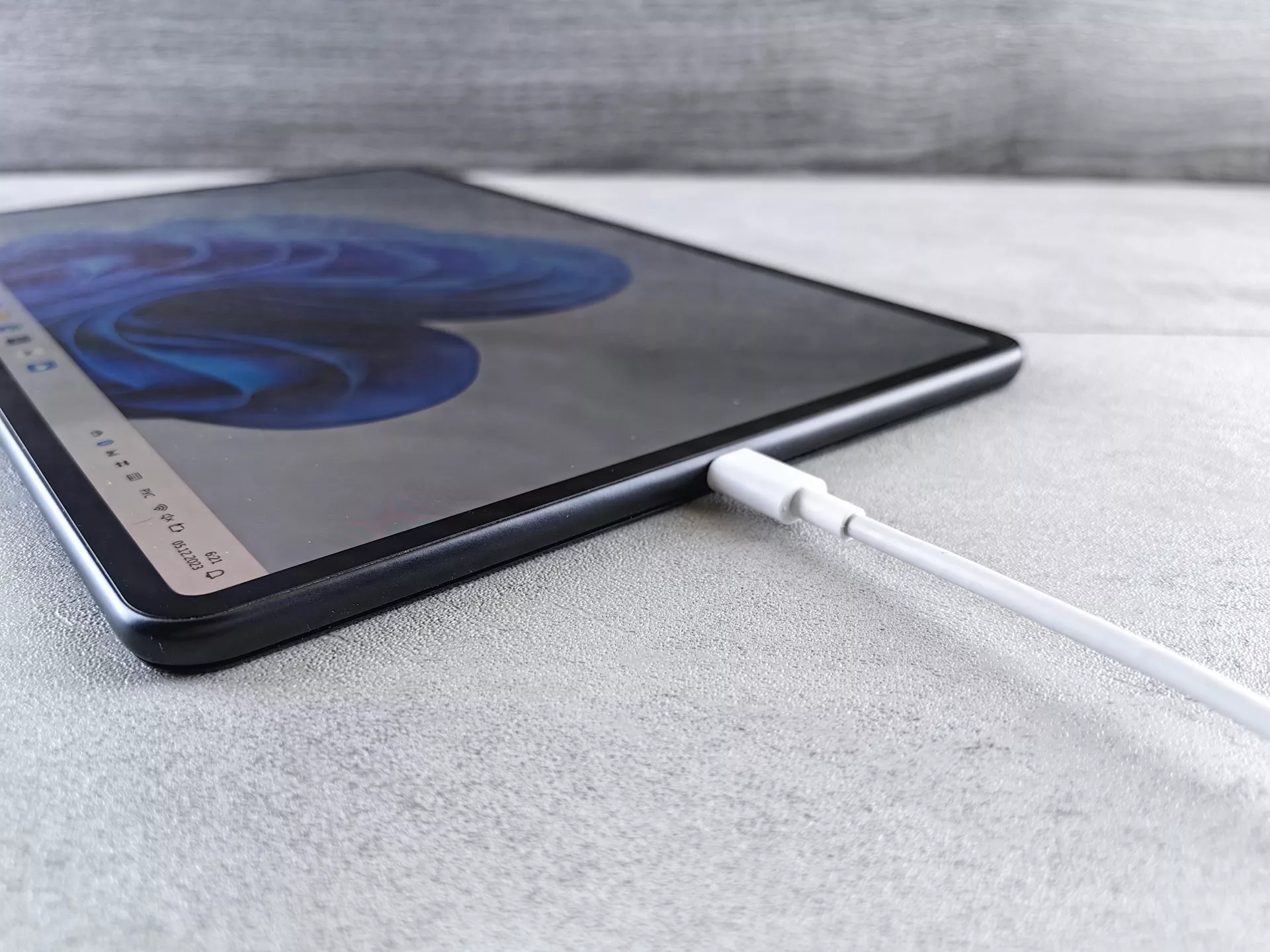 Обзор ноутбука-трансформера HUAWEI MateBook E (DRR-W76)