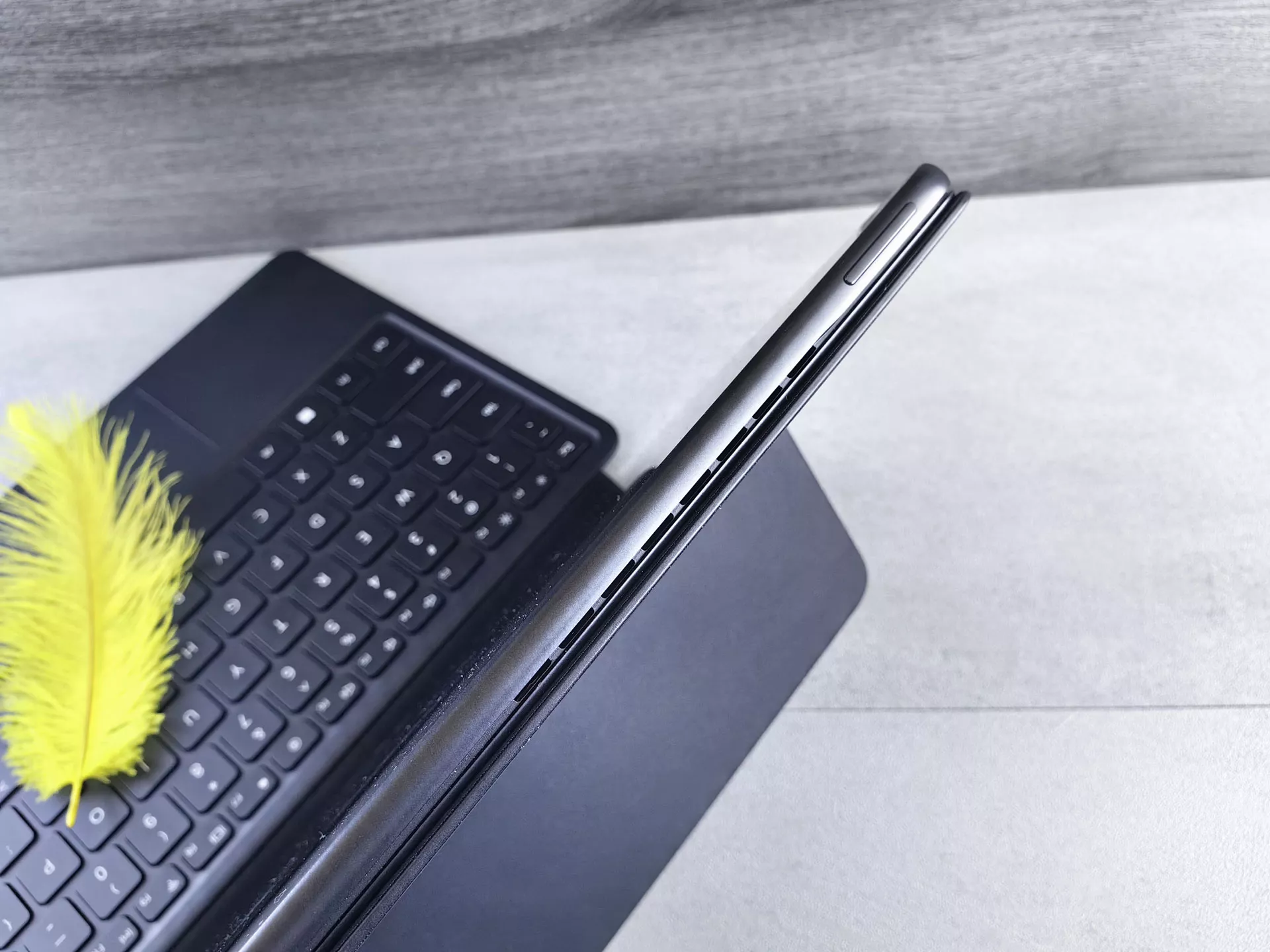 Обзор ноутбука-трансформера HUAWEI MateBook E (DRR-W76)