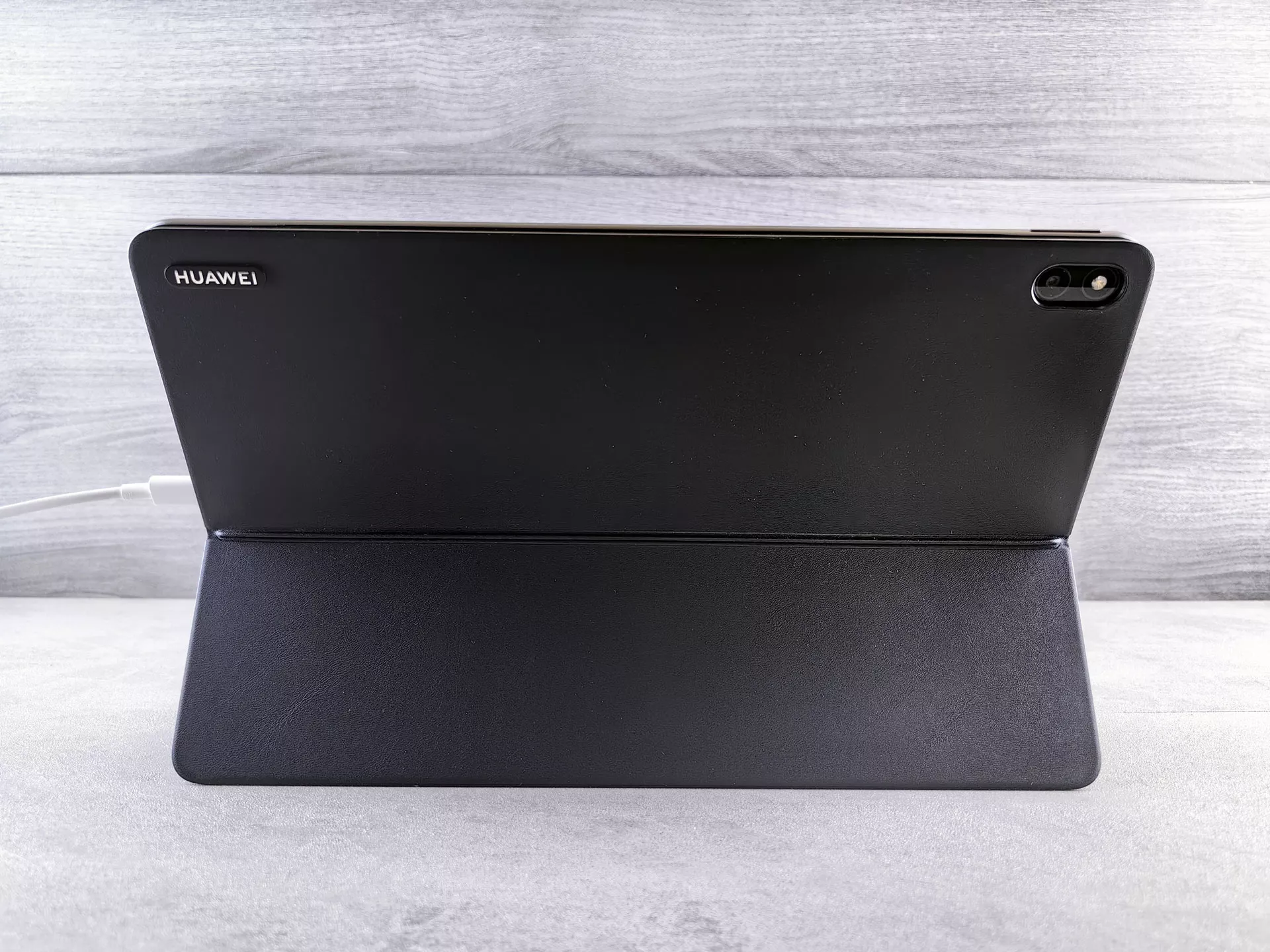 Обзор ноутбука-трансформера HUAWEI MateBook E (DRR-W76)