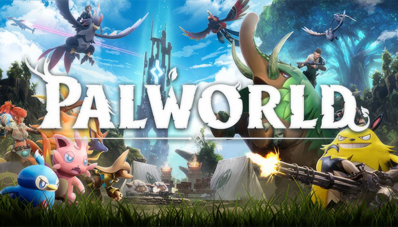 Palworld для смартфонов официально не существует. Но в сети есть подделки